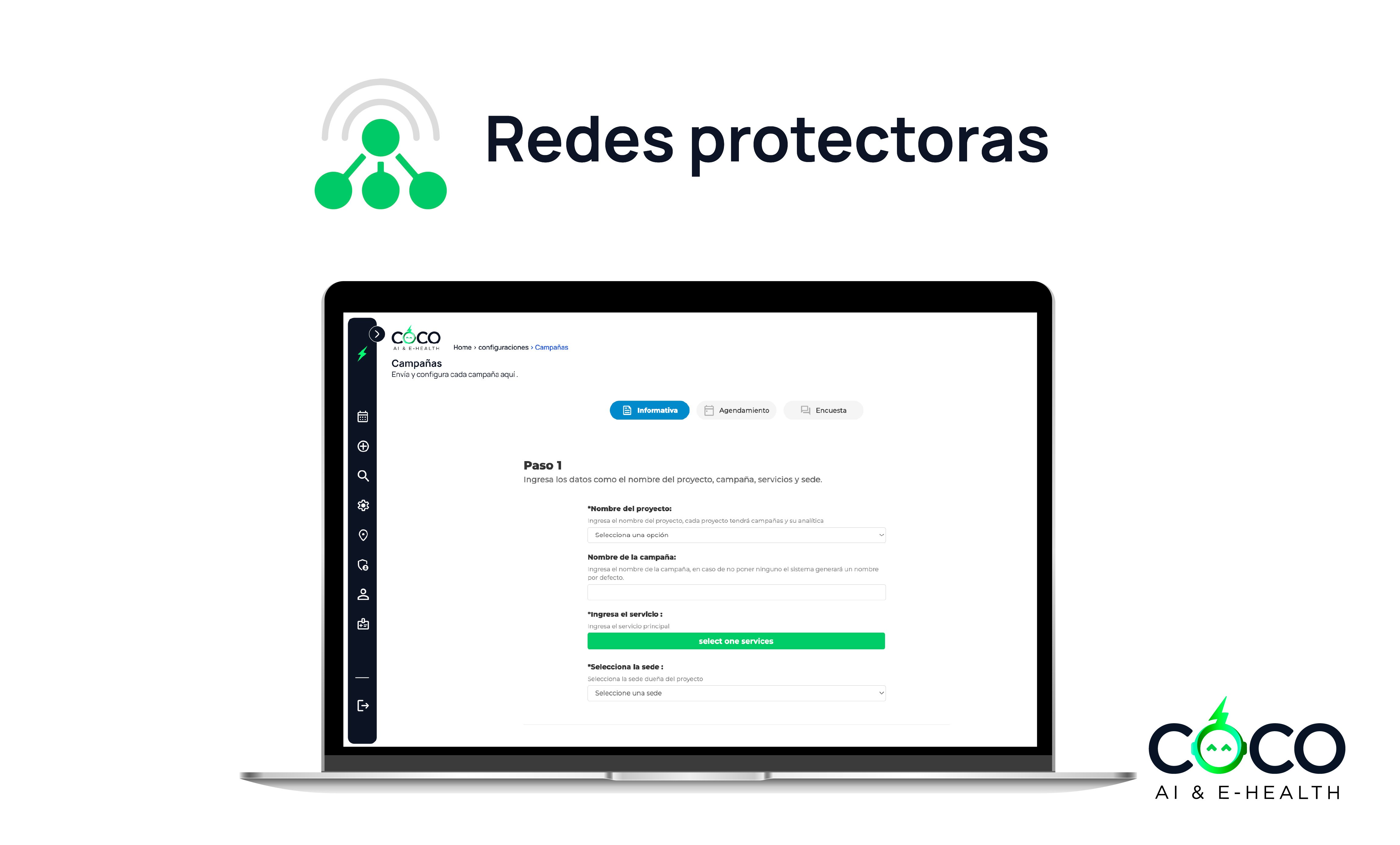 Redes Protectoras