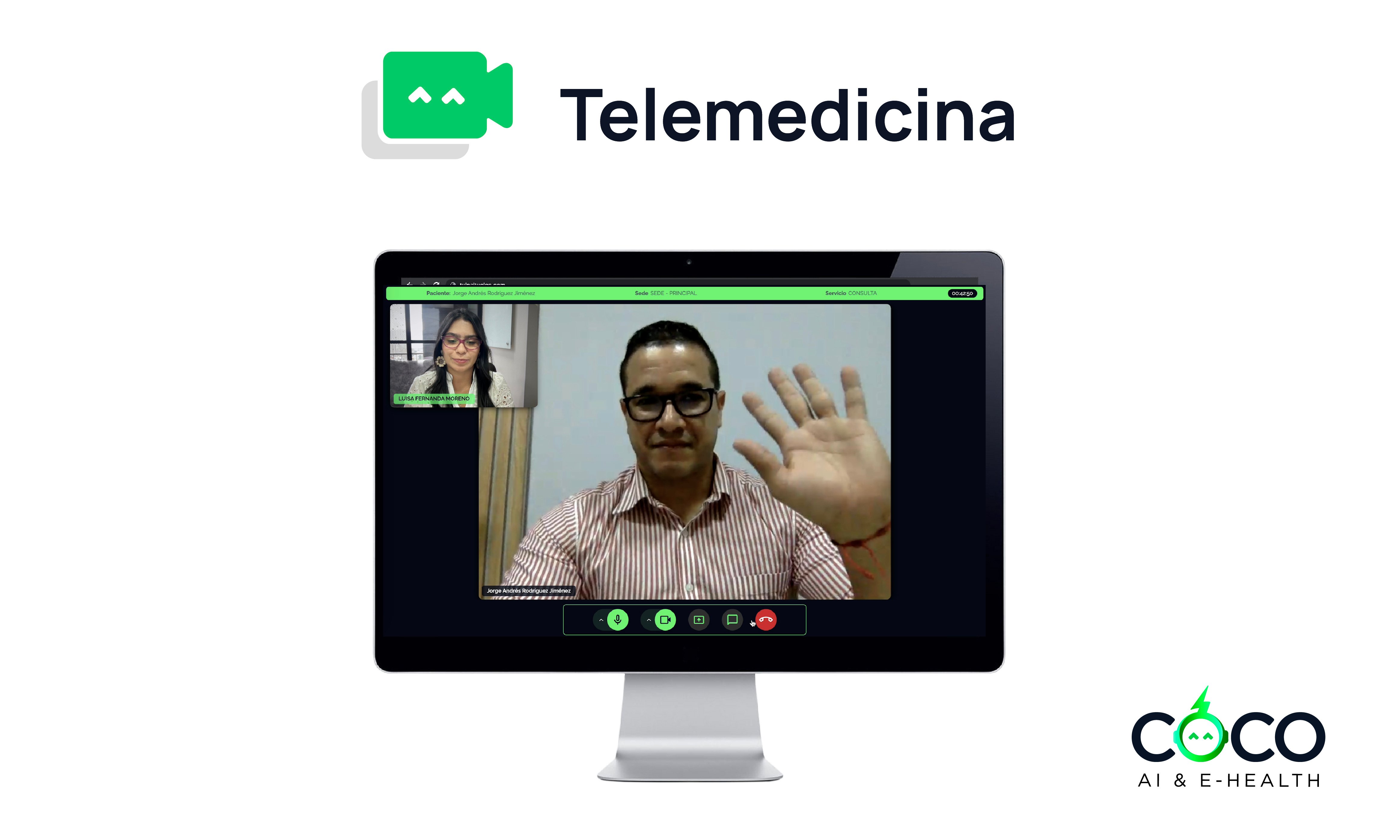 Telemedicina